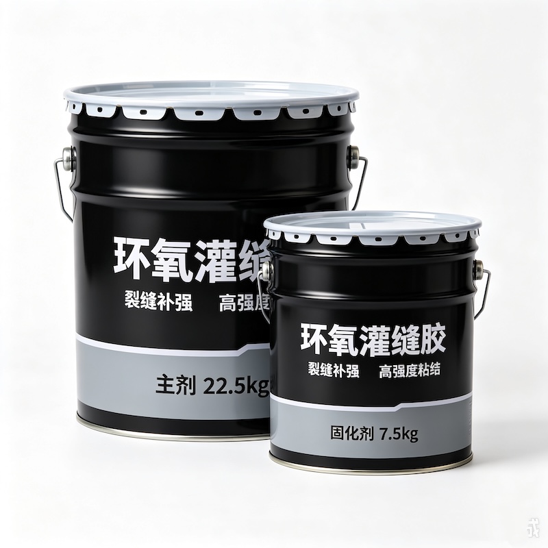 苍溪裂缝修复封闭胶